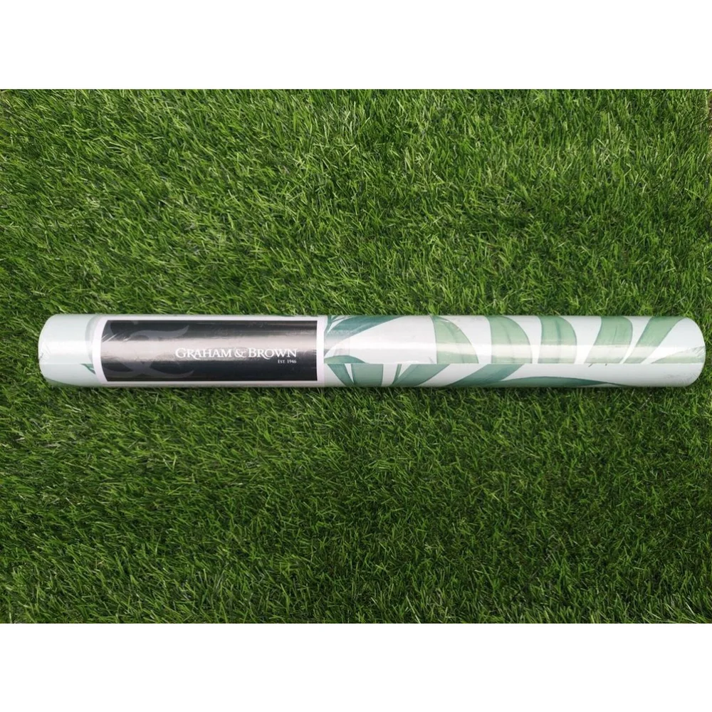 Graham & Brown Hybrid Wallpaper Collection Yasuni Sky Designer Home Decor NEW